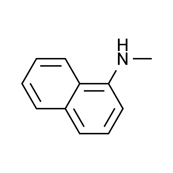 N-Methylnaphthalen-1-amine