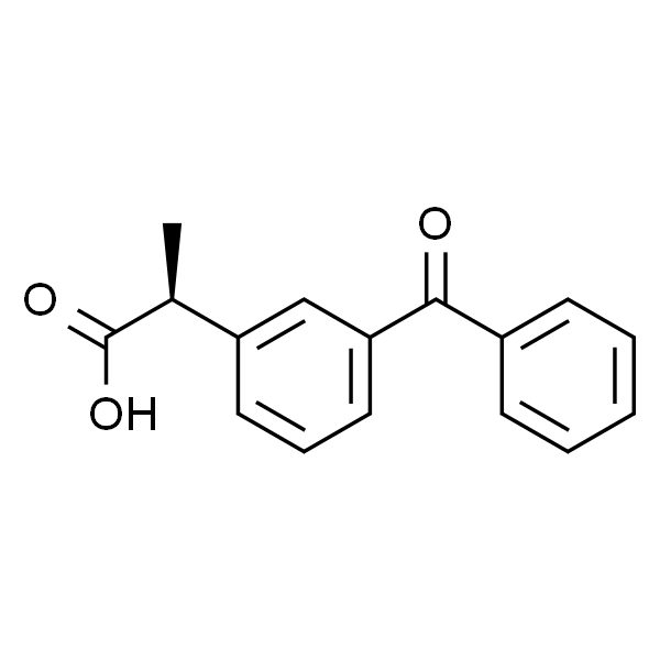 (S)-(+)-Ketoprofen