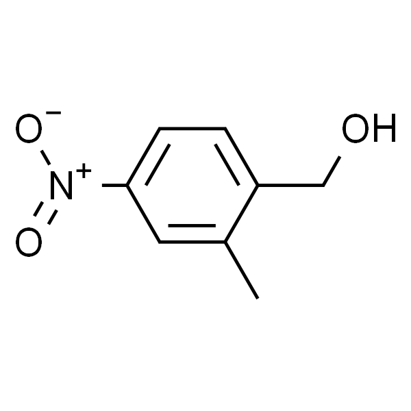 2-Methyl-4-nitrobenzyl alcohol