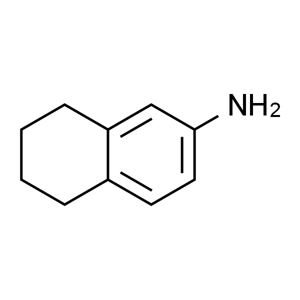 5,6,7,8-Tetrahydro-2-naphthylamine