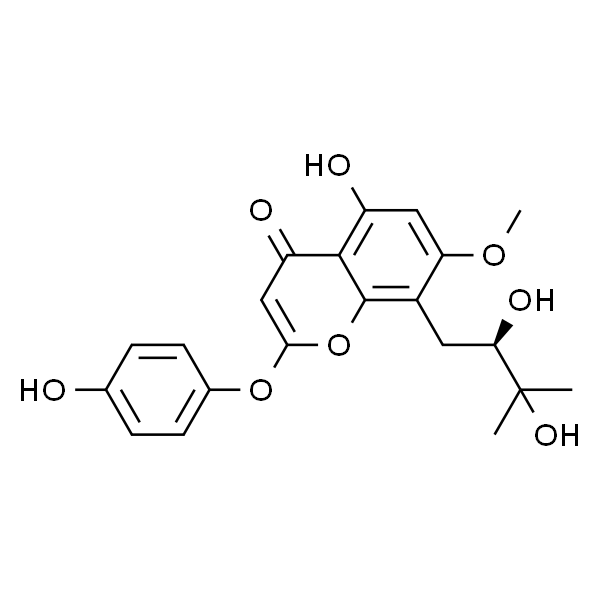 Epimedonin I