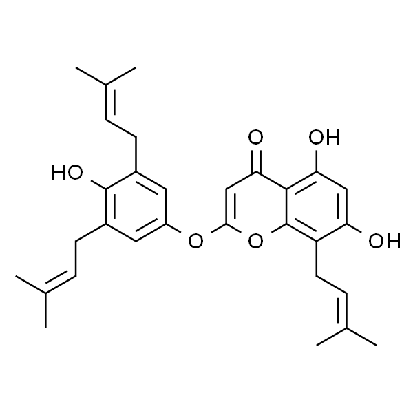 Epimedonin K