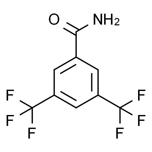 3,5-Bis(trifluoromethyl)benzamide