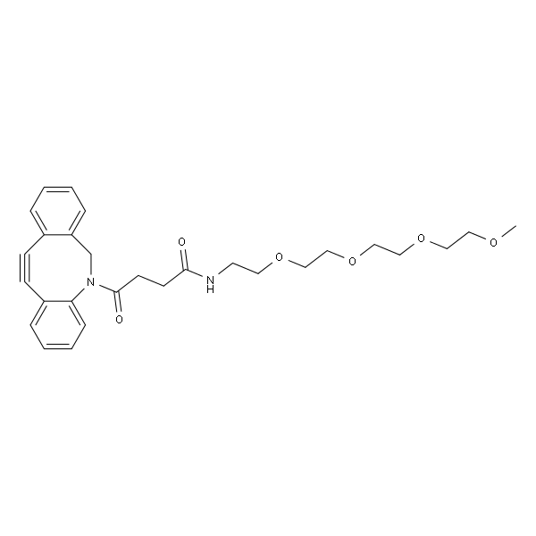 m-PEG4-DBCO