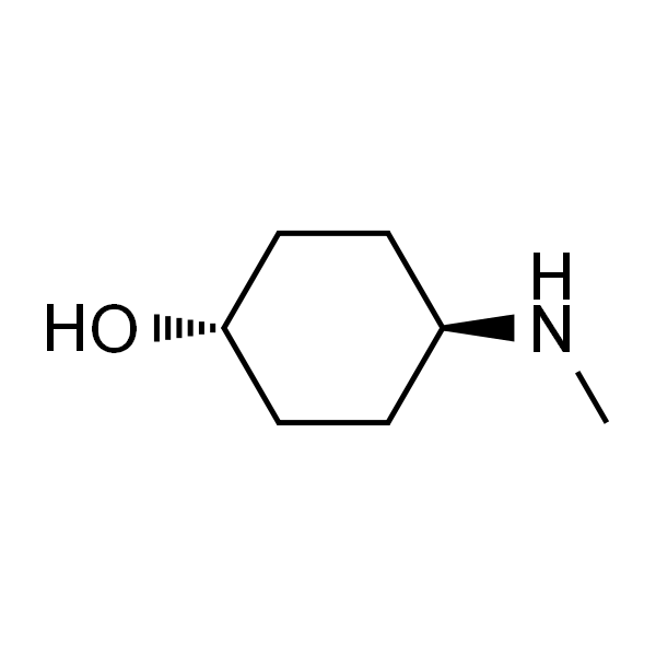 trans-4-(Methylamino)cyclohexanol