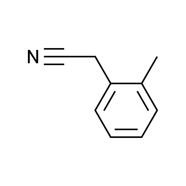 2-Methylbenzyl cyanide