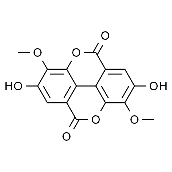 3,3’-Di-O-methylellagic acid