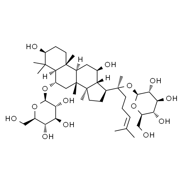 Ginsenoside Rg1