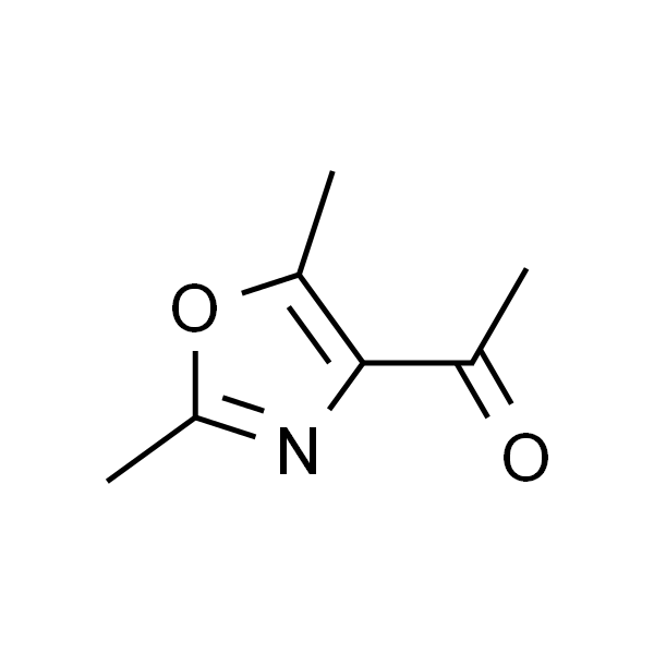 1-(2,5-Dimethyloxazol-4-yl)ethanone