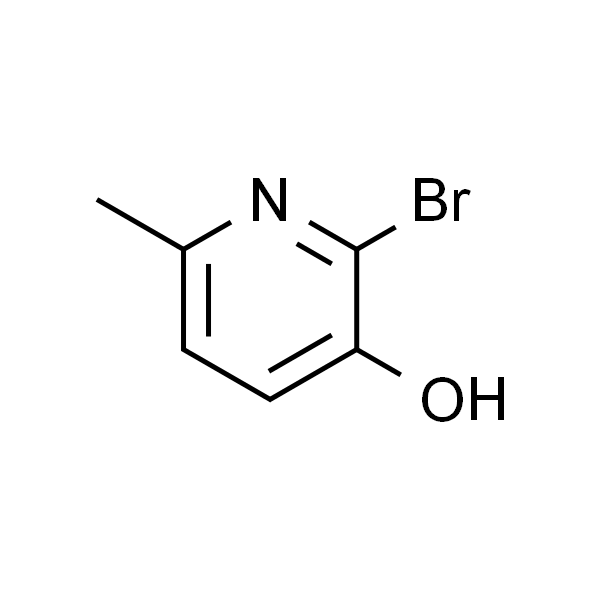 2-Bromo-6-methylpyridin-3-ol