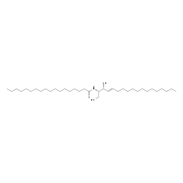 N-stearoyl-D-erythro-sphingosine