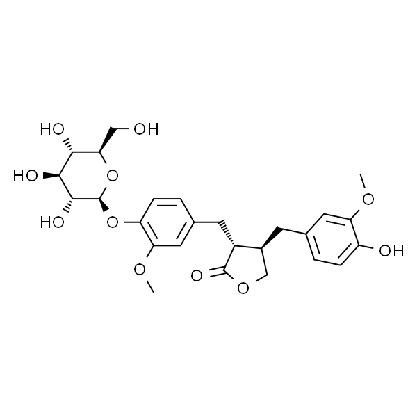 Matairesinoside