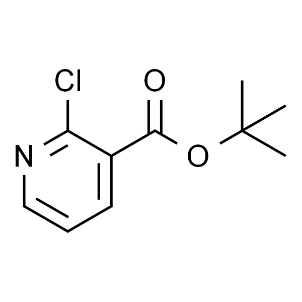 tert-Butyl 2-chloronicotinate