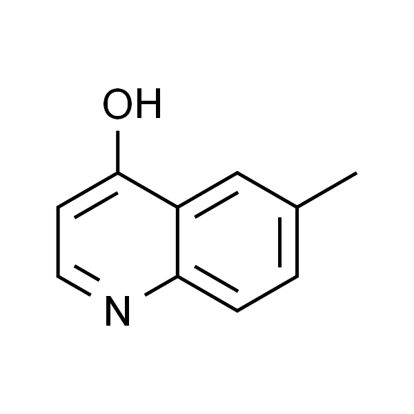 6-Methylquinolin-4-ol