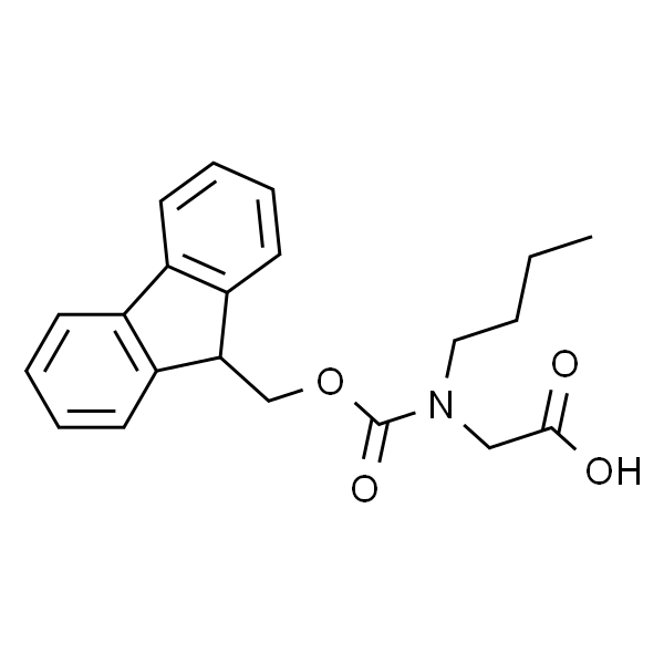 Fmoc-n-(butyl)-glycine