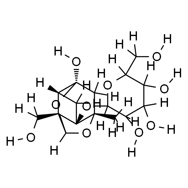 8-Debenzoylpaeoniflorin