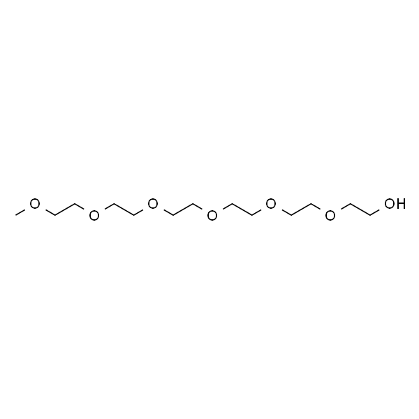 Hexaethylene Glycol Monomethyl Ether