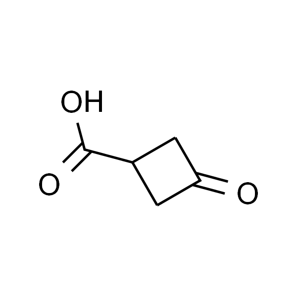 3-Oxocyclobutanecarboxylic Acid