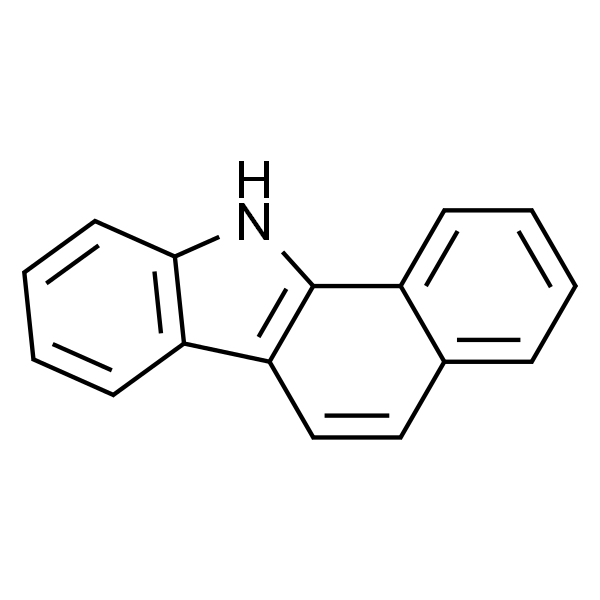 11H-benzo[a]carbazole