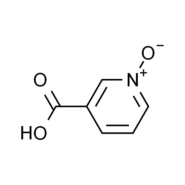 Nicotinic acid N-oxide