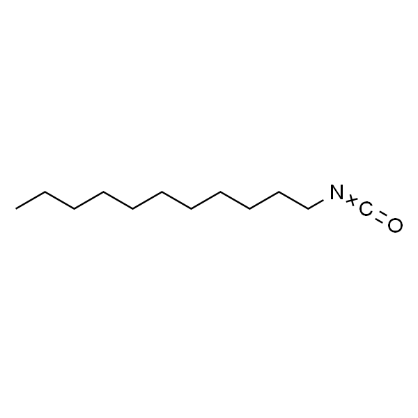 Undecyl isocyanate 98%