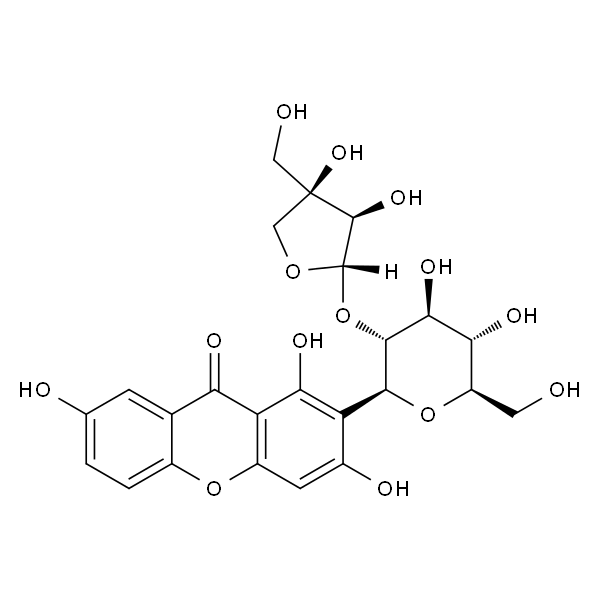 Sibiricaxanthone B