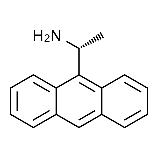 (R)-1-(Anthracen-9-yl)ethanamine