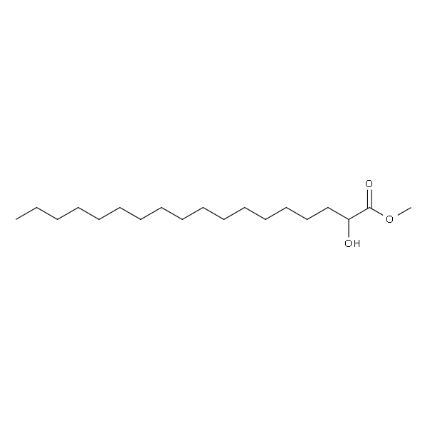 Methyl 2-Hydroxyoctadecanoate