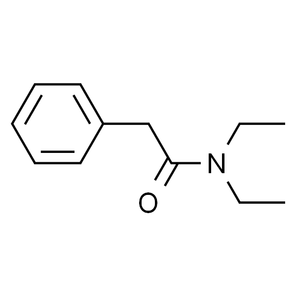 N,N-Diethylphenylacetamide