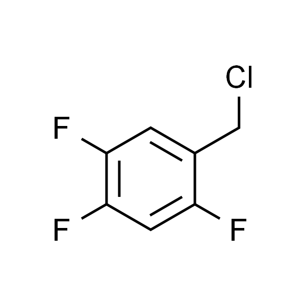 2,4,5-Trifluorobenzyl chloride