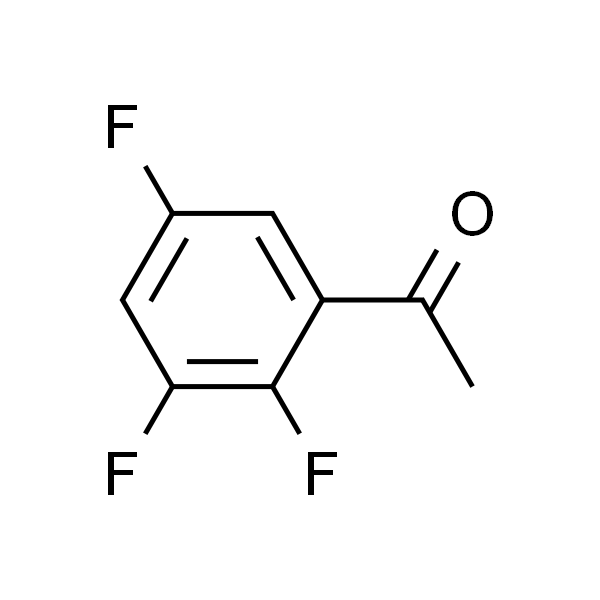 2',3',5'-Trifluoroacetophenone