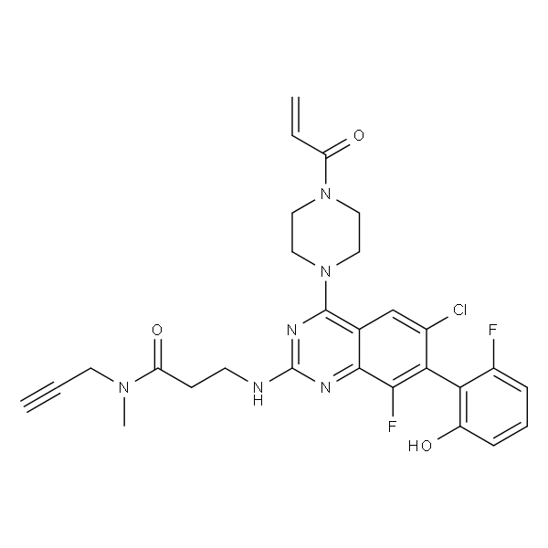 ARS-1323-alkyne