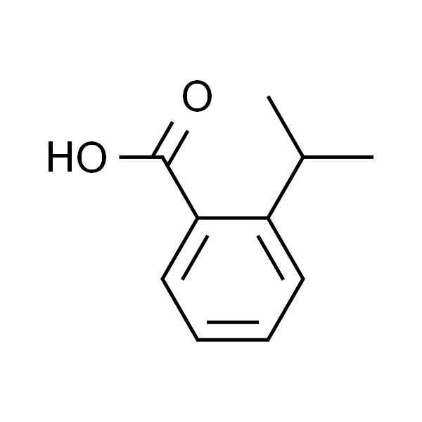 2-Isopropylbenzoic Acid
