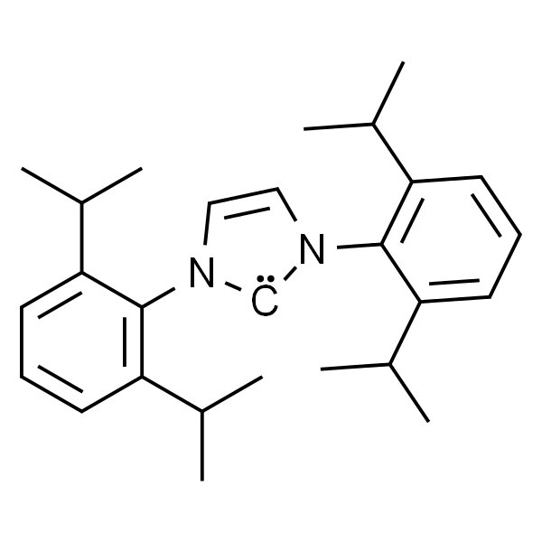 1,3-BIS(2,6-DI-I-PROPYLPHENYL)IMIDAZOL-2-YLIDENE