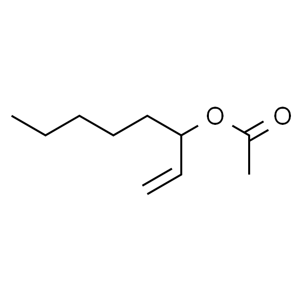 1-Octen-3-yl Acetate