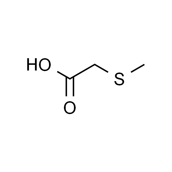 2-(Methylthio)acetic acid