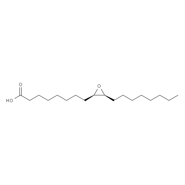 cis-9,10-Epoxy-octadecanoic acid