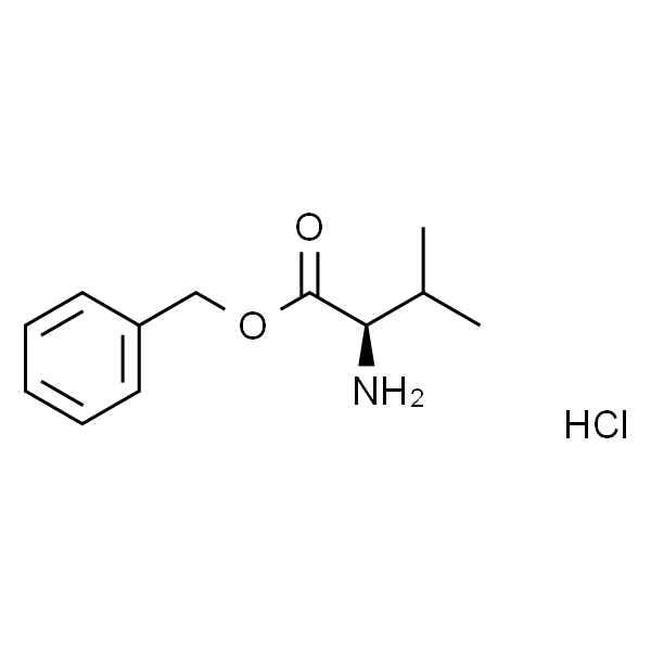 H-Val-Obzl.HCl