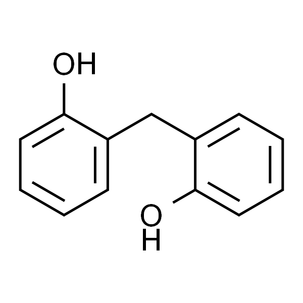 Bis(2-hydroxyphenyl)methane 98%