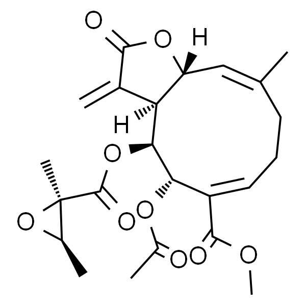 Uvedalin