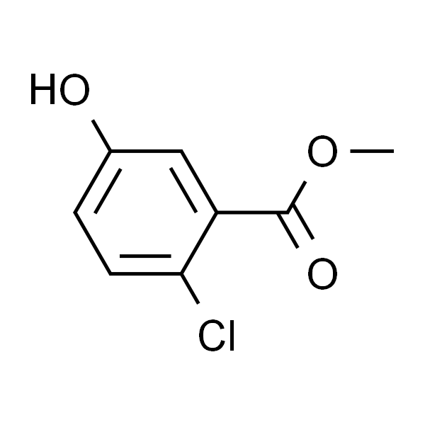 Methyl 2-chloro-5-hydroxybenzoate