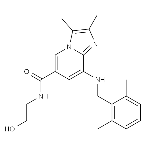 Linaprazan