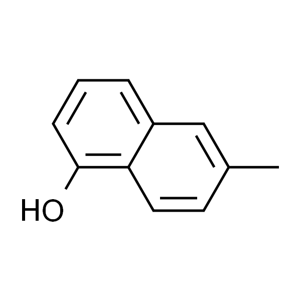 6-Methylnaphthalen-1-ol