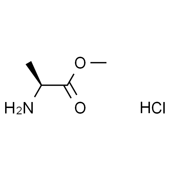 L-Alanine methyl ester hydrochloride