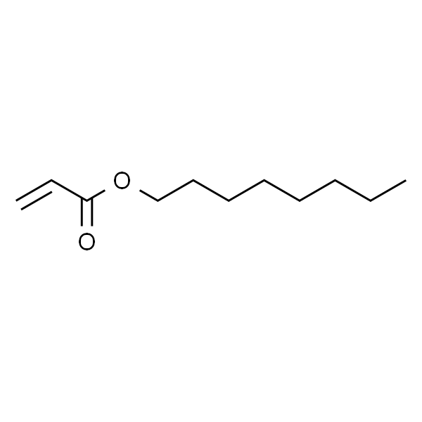n-Octyl Acrylate