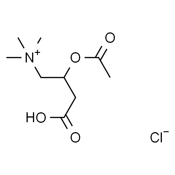 Acetyl-DL-carnitine hydrochloride