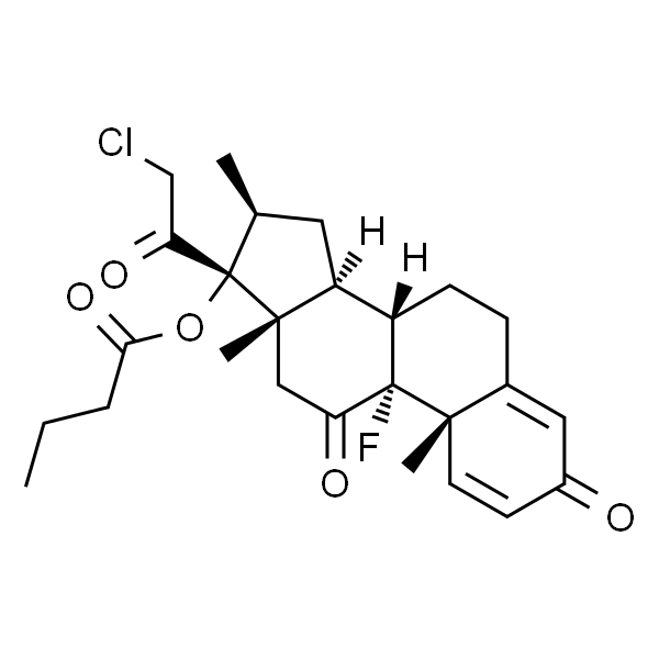 Clobetasone Butyrate