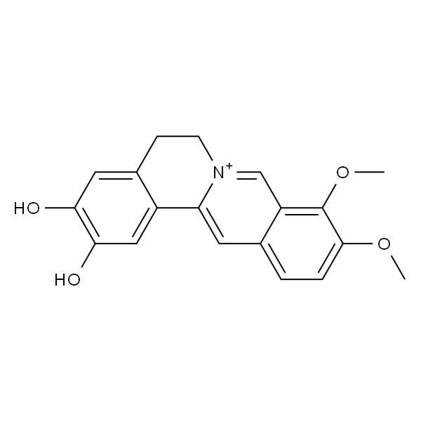 Demethyleneberberine