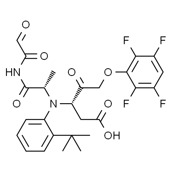 Emricasan