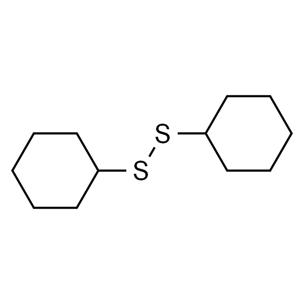Dicyclohexyl disulfide
